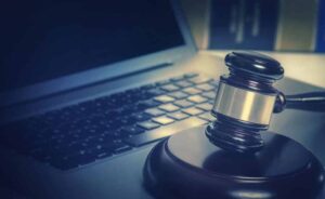 social media as evidence in court