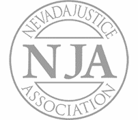 Nevada Justice Association Logo
