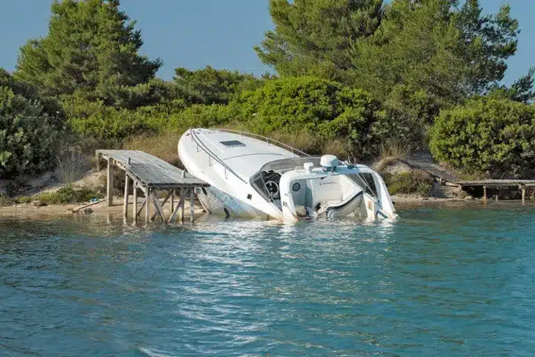 Las Vegas Boating Accident Lawyers 1 Image 2