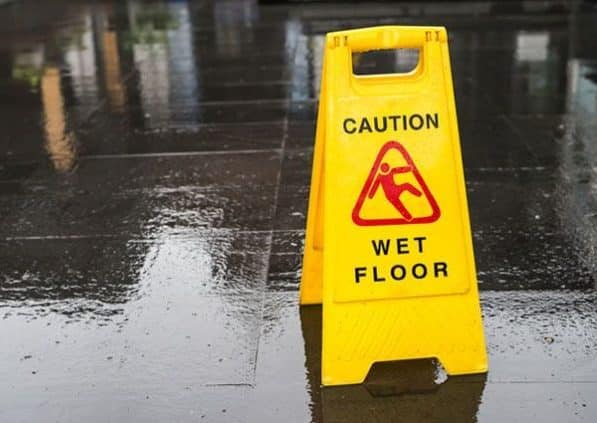 Slip And Fall Accidents Due To Store Security Negligence 1 Before-slip-and-fall-accident-e1587022242678