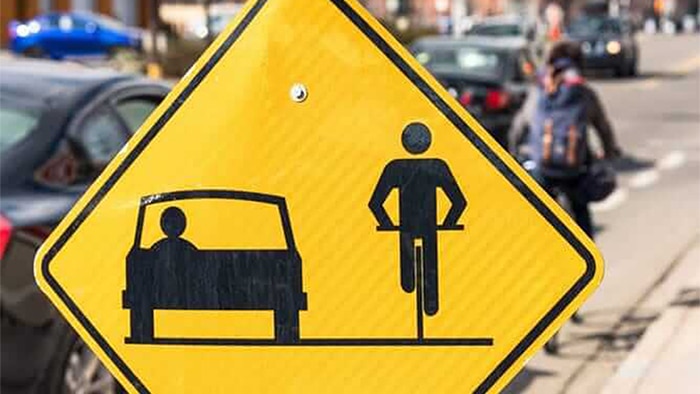 Bicycle law