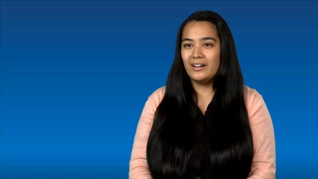 spinal cord injury testimonial from Chelsea Deleon