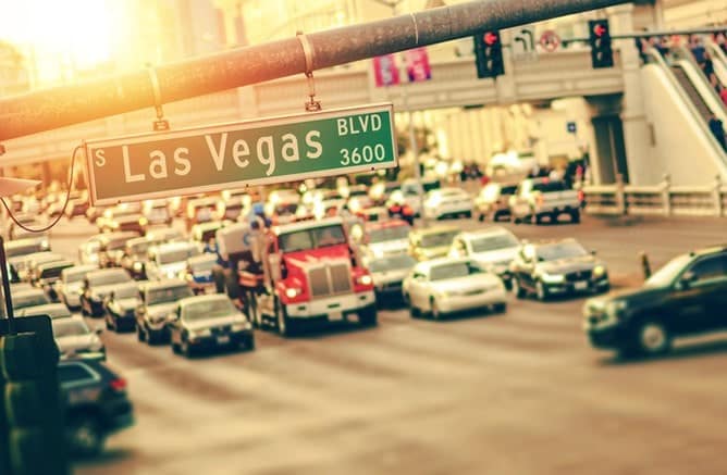 Using Accident Prediction To Improve Las Vegas’ Most Dangerous Intersections 1 Dangerous-las-vegas-intersection