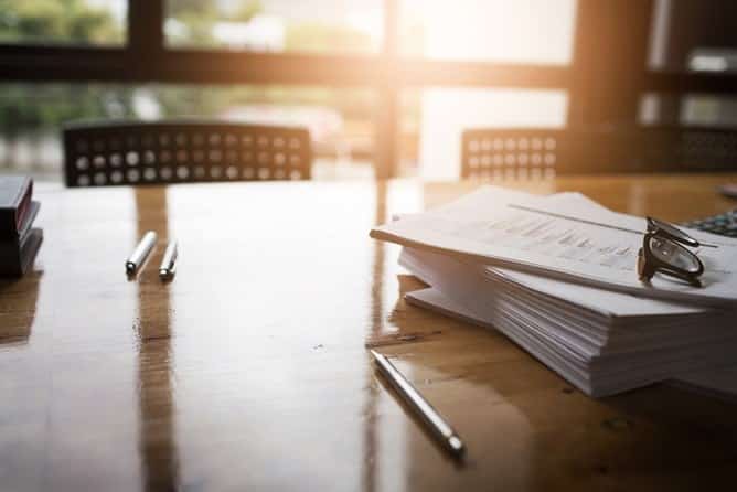 What Do I Need To Know About The Nevada Rules Of Evidence In My Accident Case? 1 Documents-for-injury-case