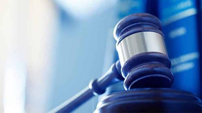 judge gavel