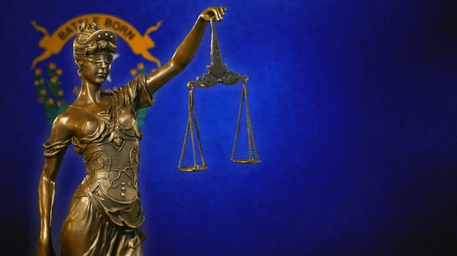 Nevada Revised Statutes