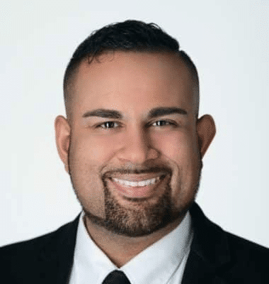 Bryan D. Ali, Esq - Senior Associate