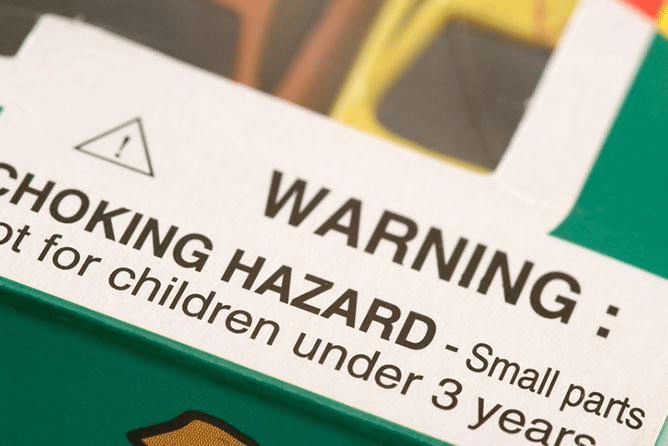 What is Failure to Warn in a Product Liability Case?