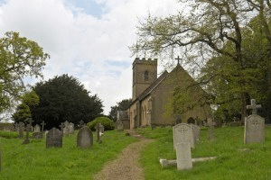 Cemetery