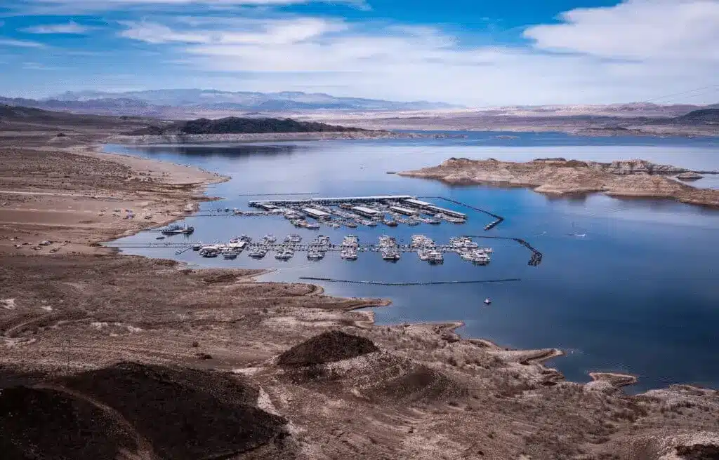 Boating Accidents On Lake Mead 1 Image 67
