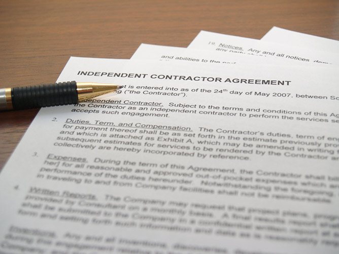 independent-contractors