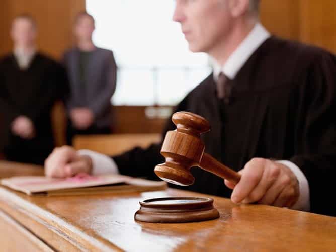 How To Appear In Court For Your Injury Case 1 Judge-rules-on-las-vegas-personal-injury-case