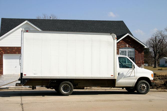 Uhaul Rental Location In O'fallon Il