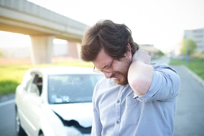 Most Common Car Accident Injuries &Amp; How To Avoid Them 1 Neck-injury-after-car-accident