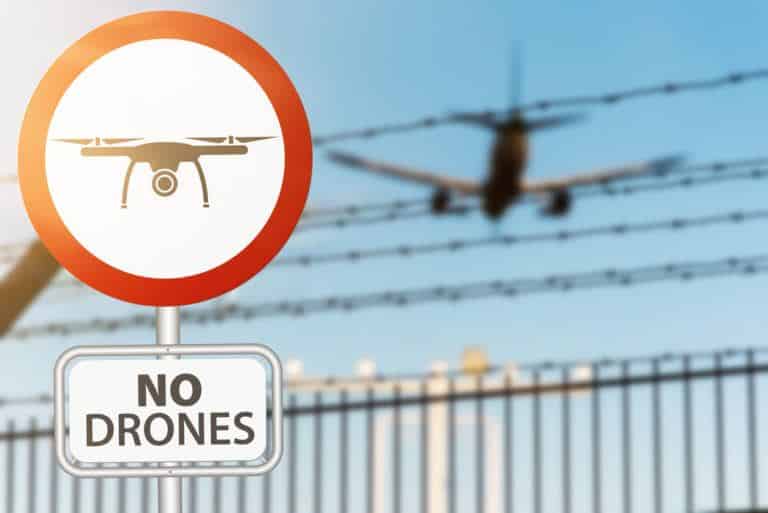 When To Hire A Drone Accident Attorney In Nevada 2 No-drones-sign-768x513-opt