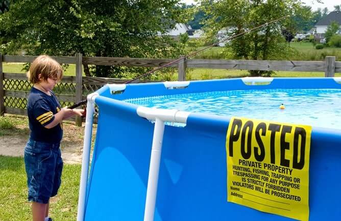 What Is The Attractive Nuisance Doctrine? 1 Pool-warning-signs-opt