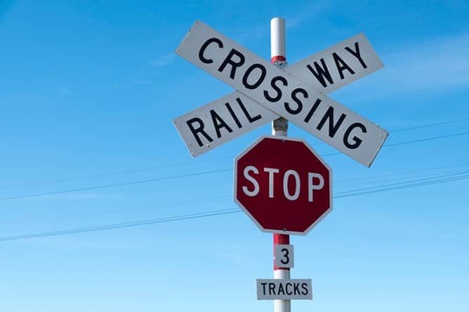 Railroad Crossing Car Accidents 1 Railroad-crossing