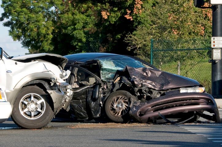 Single Car Accidents & Liability, Adam Kutner Injury Law