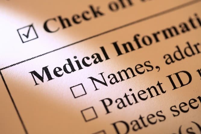 using-medical-records-in-a-personal-injury-case