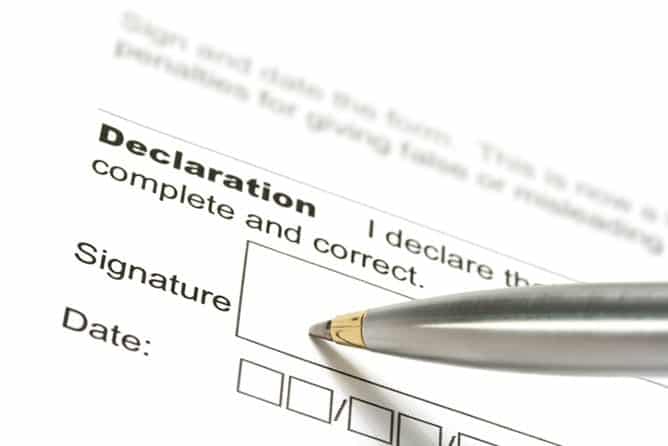 Witness-affidavit-in-personal-injury-case
