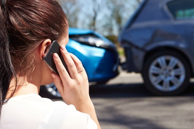 Witness Credibility In A Car Accident ClaimAdam S. Kutner