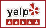 Yelp review
