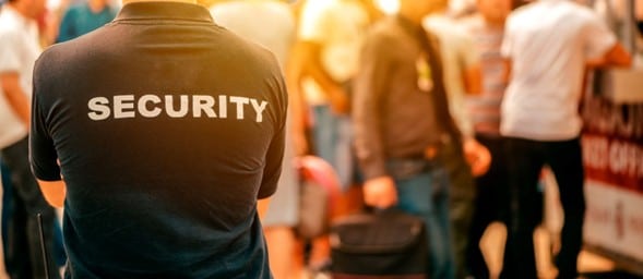 Security Guard