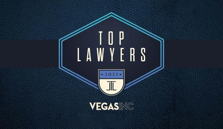 top las vegas lawyers