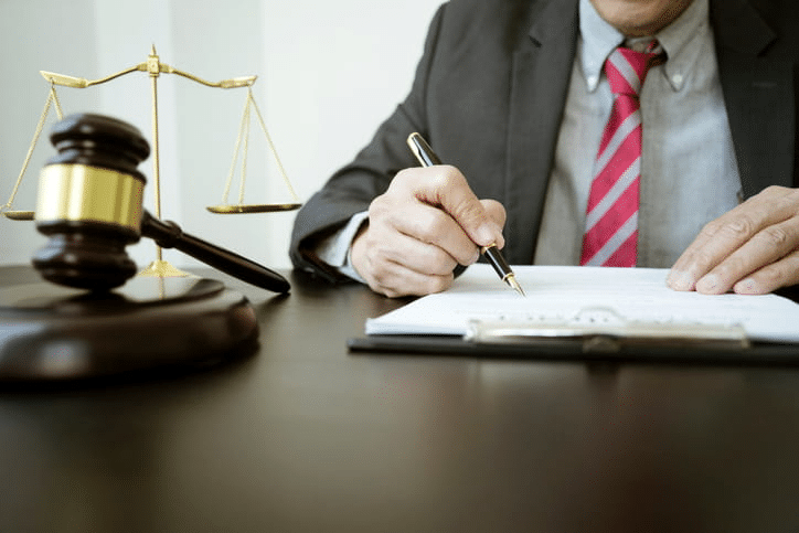 What Happens Before, During, And After A Personal Injury Case 5 Image
