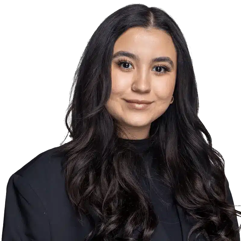 Firm Profile 11 Amari hernandez