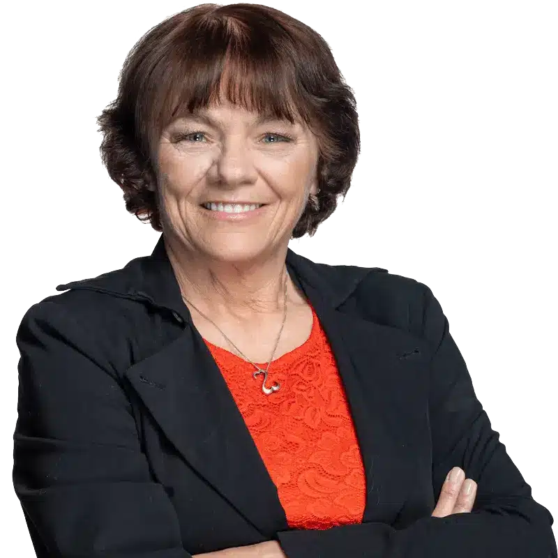 Firm Profile 13 Denise booher