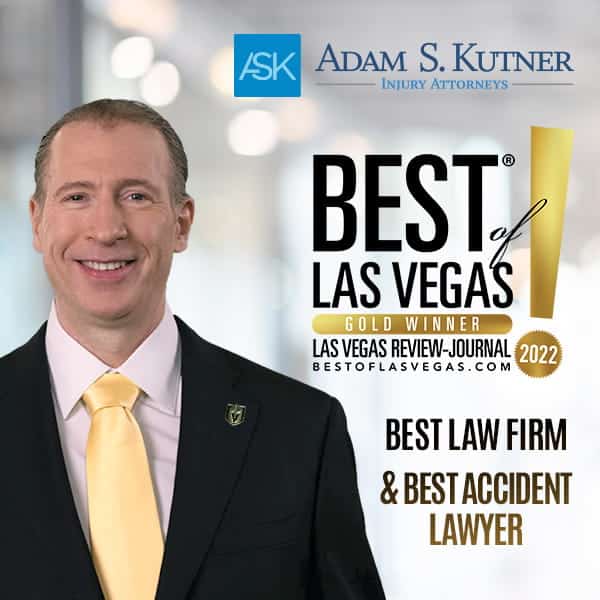 Car Accident Lawyer Las Vegas