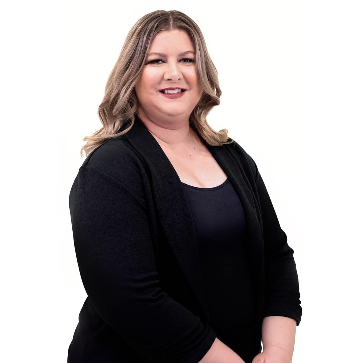 Lisa Robinson 1 Lisa robinson, managing partner