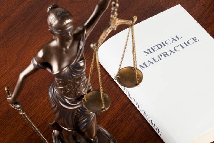 How to Find a Medical Malpractice Attorney
