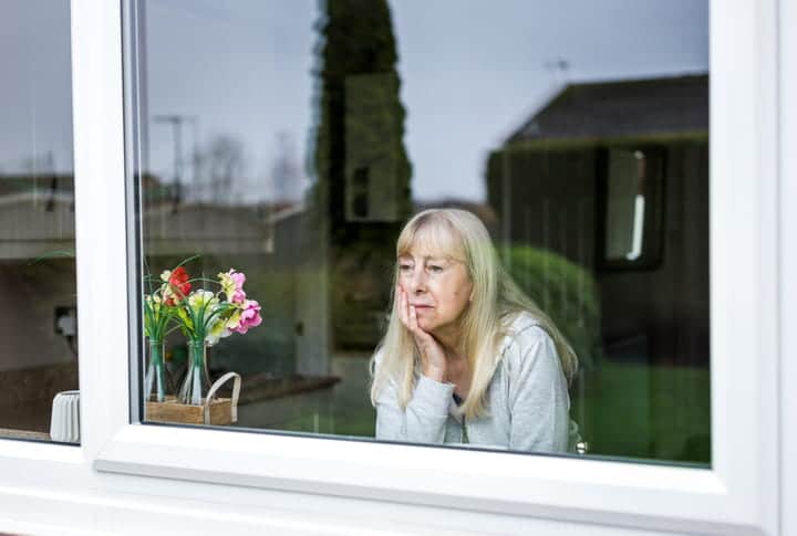 Las vegas nursing home abuse attorneys