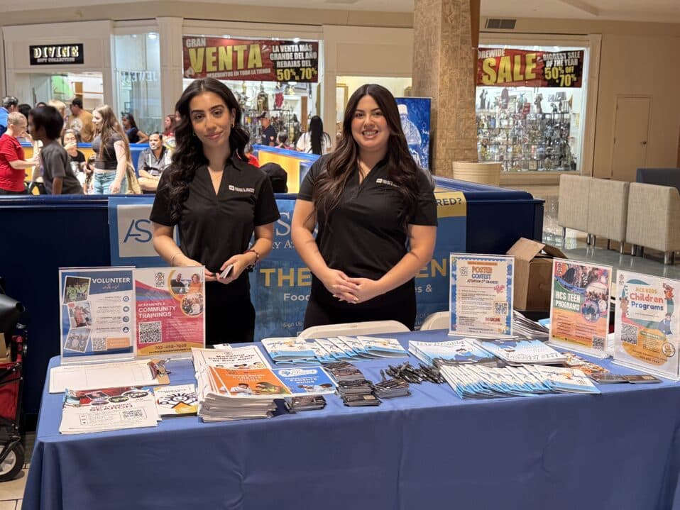 Supporting Nevada Child Seekers At The Cox Back To School Fair 1 1000032383 958x719 1