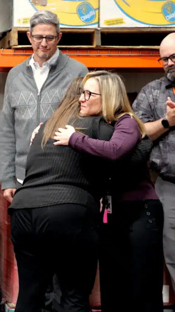 Honoring Emily Feak: Adam Kutner Cares Community Champion 1 Image